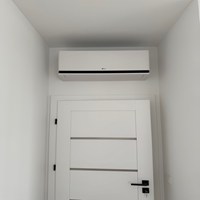 Klimatyzacja - montaż